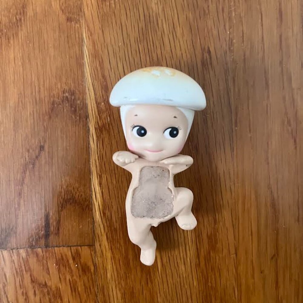 Sonny Angel Mushroom Hipper